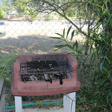 Βίλα Argo 3 - Beachfront, Big Gardens, Location! *