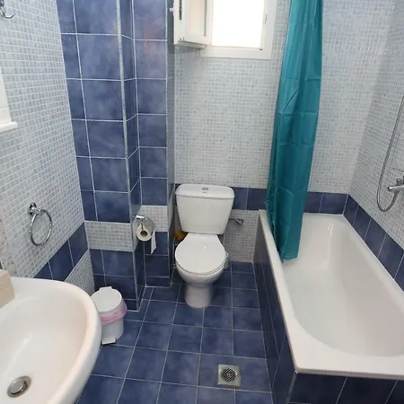 Βίλα Argo 3 - Beachfront, Big Gardens, Location! Πευκοχώρι